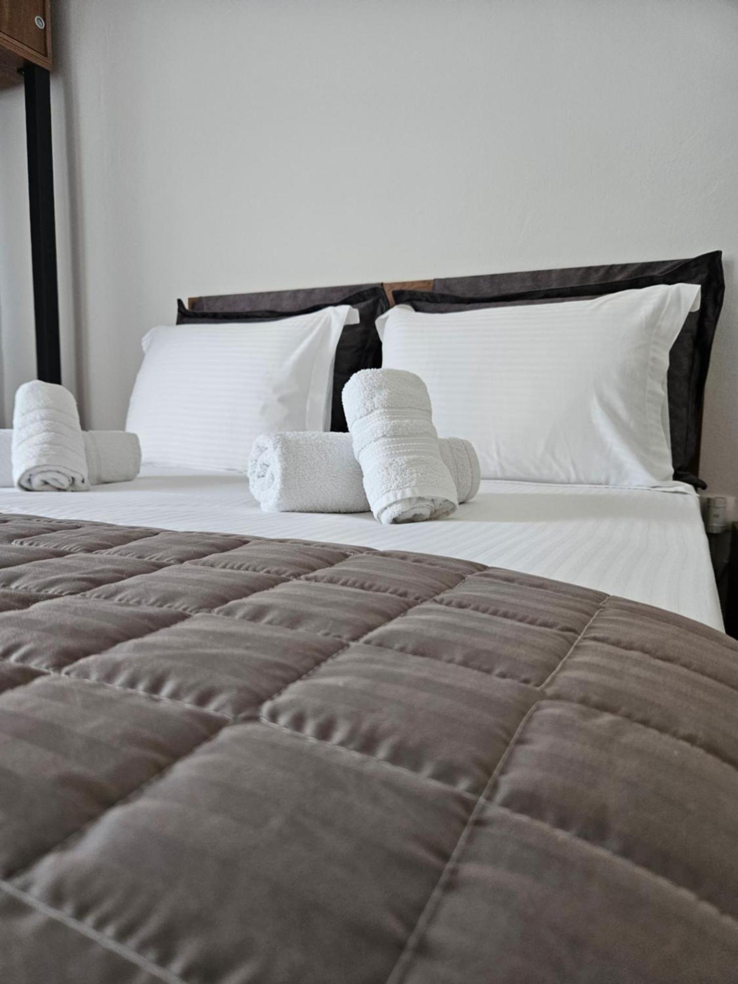 Apartamento Koukoufli Penthouse 2bds *