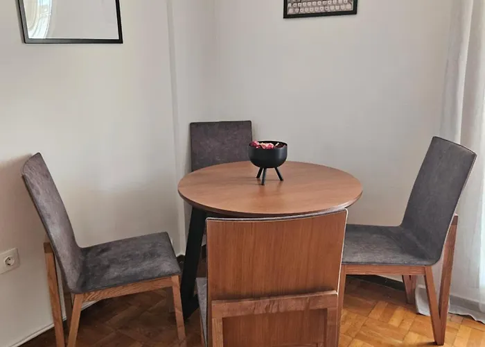 Koukoufli Penthouse 2Bds