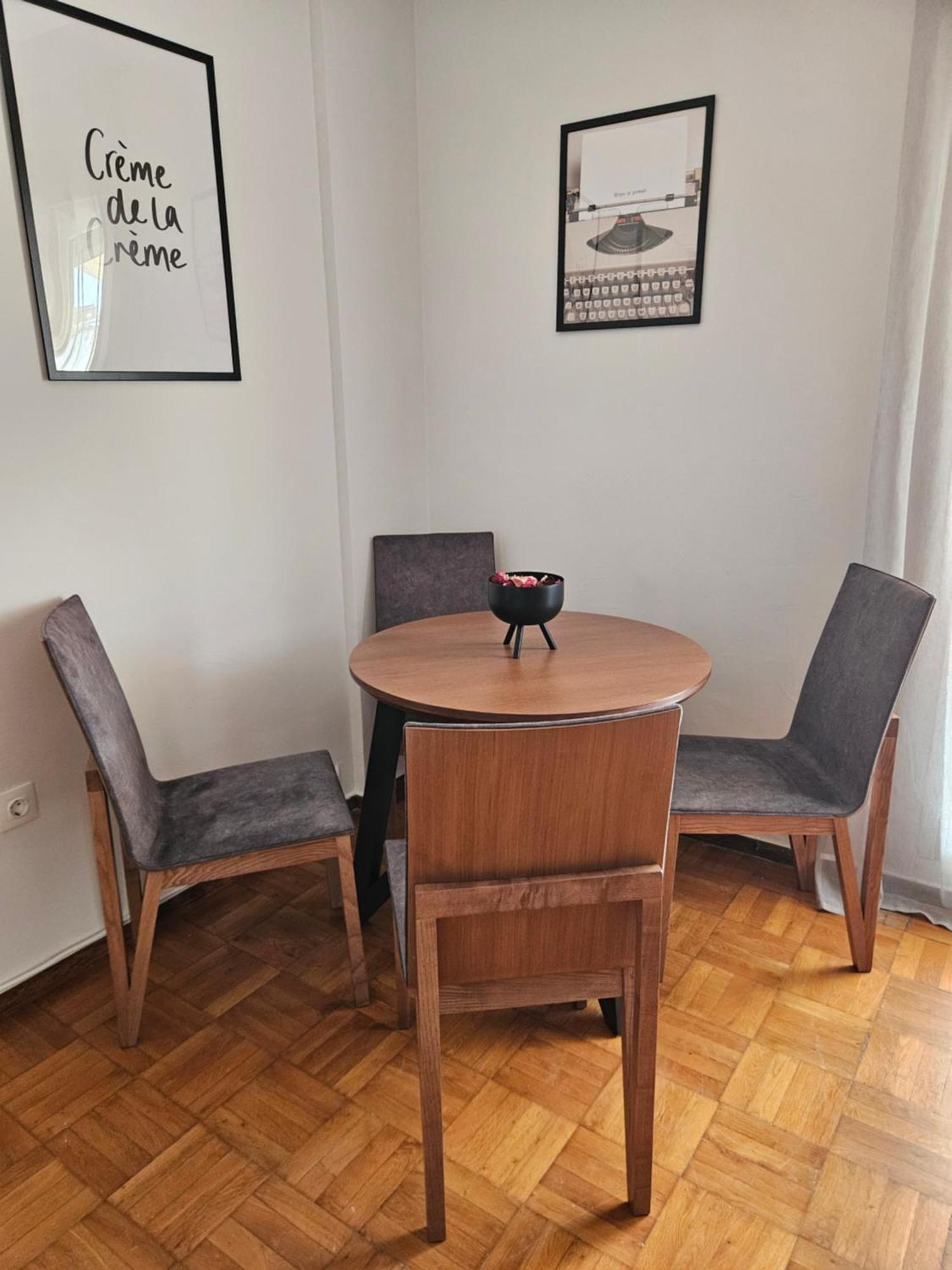 Koukoufli Penthouse 2bds * Thessaloniki